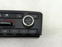 2021-2022 Jeep Grand Cherokee Climate Control Module Temperature AC/Heater Replacement P/N:P68489381AC MX237050-3586 Fits OE