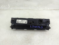 2021-2022 Jeep Grand Cherokee Climate Control Module Temperature AC/Heater Replacement P/N:P68489381AC MX237050-3586 Fits OE