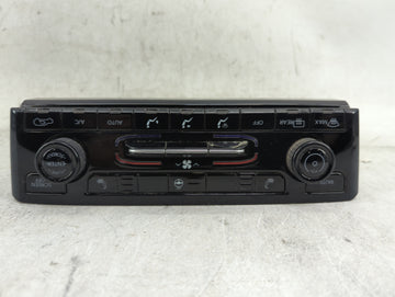2021-2022 Jeep Grand Cherokee Climate Control Module Temperature AC/Heater Replacement P/N:P68376525AC MX237050-3567 Fits OE