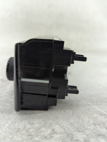 2021-2022 Jeep Grand Cherokee Climate Control Module Temperature AC/Heater Replacement P/N:P68376525AC MX237050-3567 Fits OEM Used Auto Parts