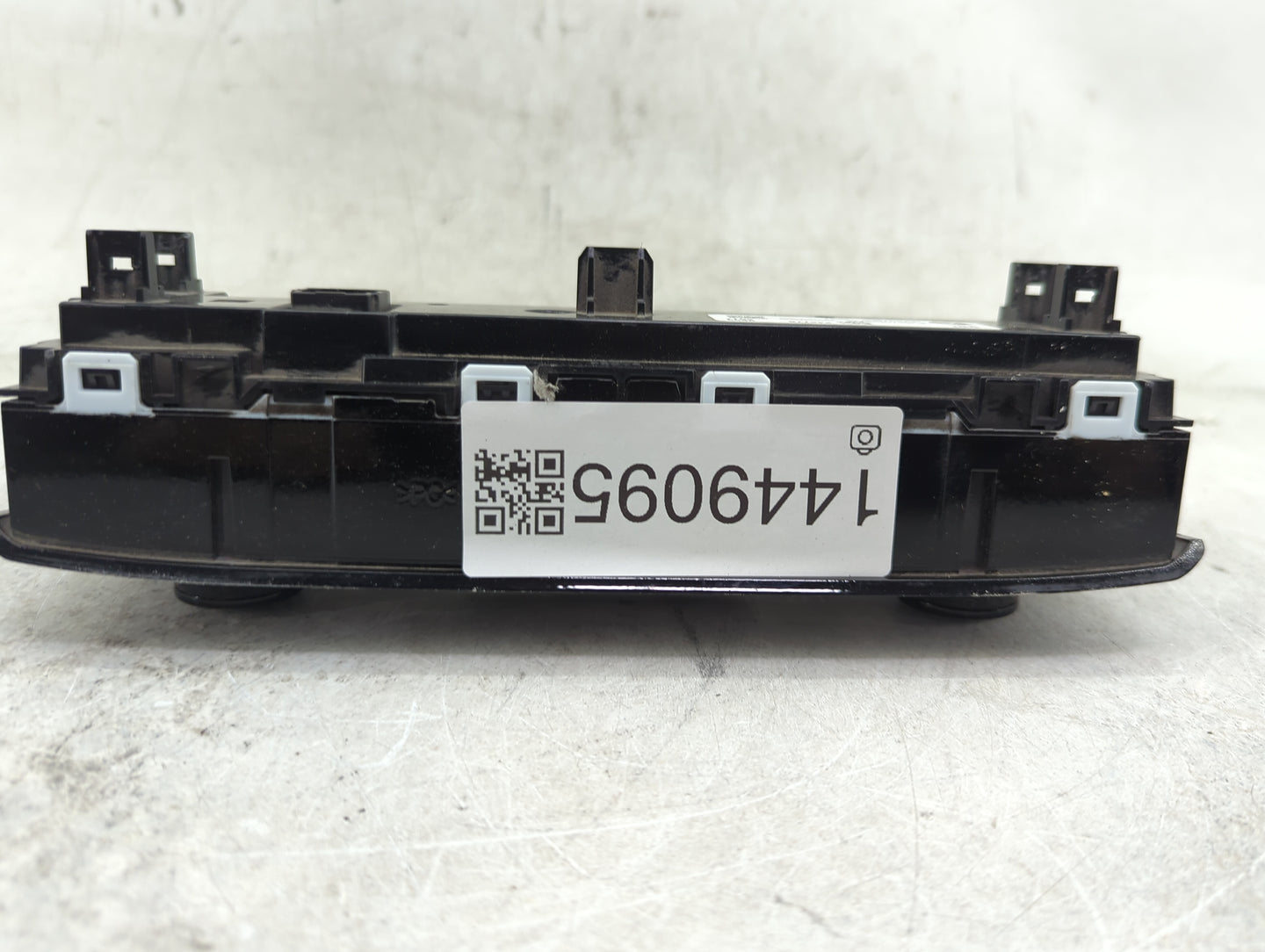 2021-2022 Jeep Grand Cherokee Climate Control Module Temperature AC/Heater Replacement P/N:P68376525AC MX237050-3567 Fits OE