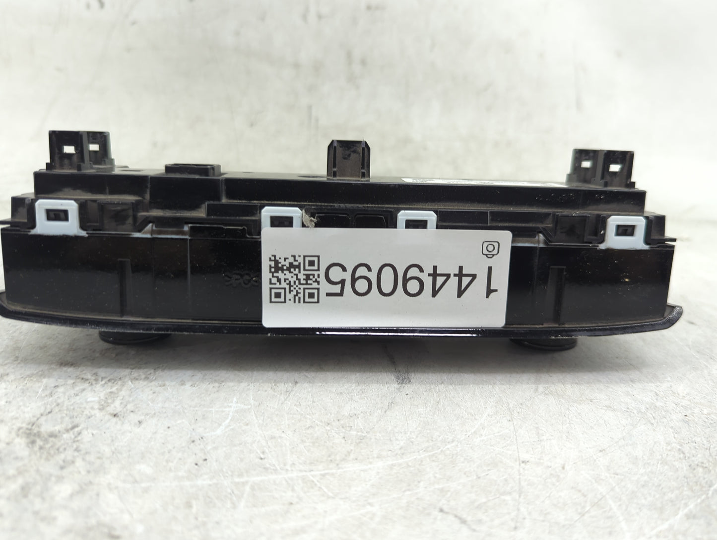 2021-2022 Jeep Grand Cherokee Climate Control Module Temperature AC/Heater Replacement P/N:P68376525AC MX237050-3567 Fits OE