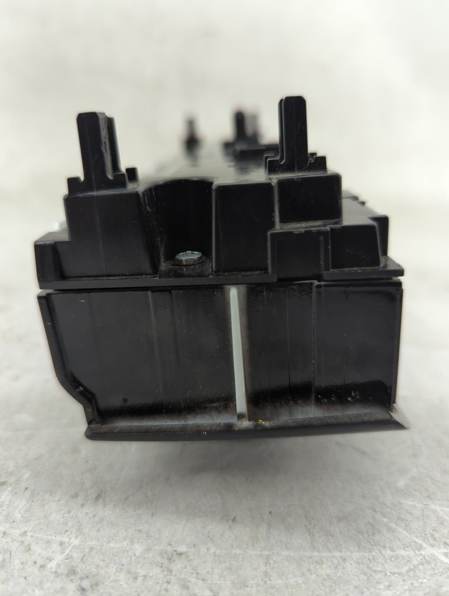 2021-2022 Jeep Grand Cherokee Climate Control Module Temperature AC/Heater Replacement P/N:P68376525AC MX237050-3567 Fits OE