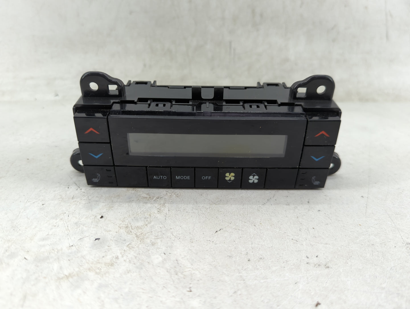 2021-2022 Jeep Grand Cherokee Climate Control Module Temperature AC/Heater Replacement P/N:P68376534AC MX237050-3765 Fits OE
