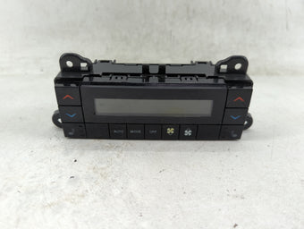 compare product 2021-2022 Jeep Grand Cherokee Climate Control Module Temperature AC/Heater Replacement P/N:P68376534AC MX237050-3765 Fits OEM Used Auto Parts