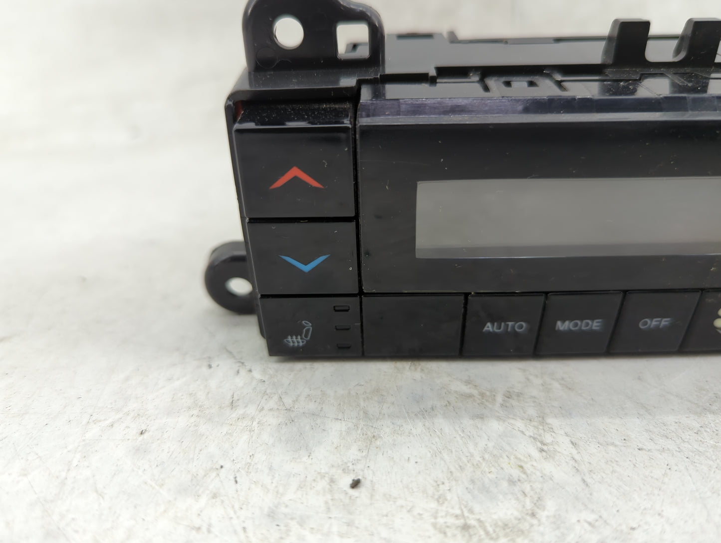 2021-2022 Jeep Grand Cherokee Climate Control Module Temperature AC/Heater Replacement P/N:P68376534AC MX237050-3765 Fits OE