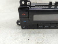 2021-2022 Jeep Grand Cherokee Climate Control Module Temperature AC/Heater Replacement P/N:P68376534AC MX237050-3765 Fits OE