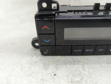 2021-2022 Jeep Grand Cherokee Climate Control Module Temperature AC/Heater Replacement P/N:P68376534AC MX237050-3765 Fits OEM Used Auto Parts