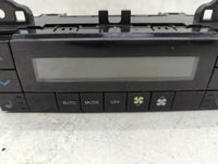 2021-2022 Jeep Grand Cherokee Climate Control Module Temperature AC/Heater Replacement P/N:P68376534AC MX237050-3765 Fits OE