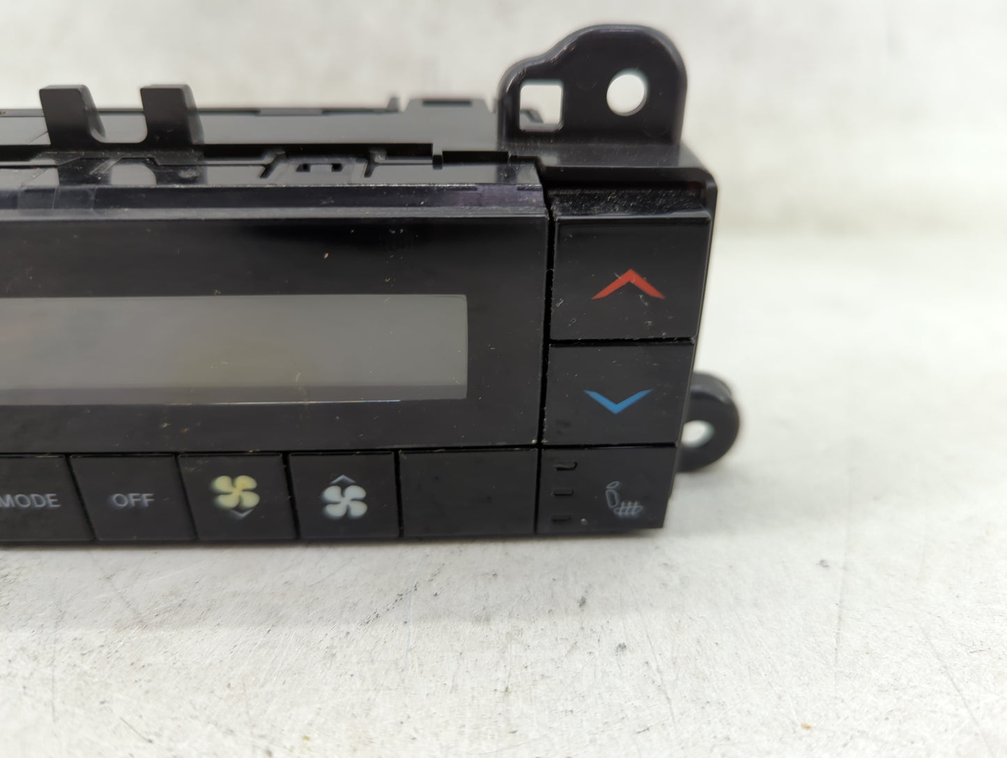 2021-2022 Jeep Grand Cherokee Climate Control Module Temperature AC/Heater Replacement P/N:P68376534AC MX237050-3765 Fits OE