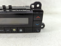 2021-2022 Jeep Grand Cherokee Climate Control Module Temperature AC/Heater Replacement P/N:P68376534AC MX237050-3765 Fits OE