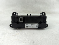 2021-2022 Jeep Grand Cherokee Climate Control Module Temperature AC/Heater Replacement P/N:P68376534AC MX237050-3765 Fits OE