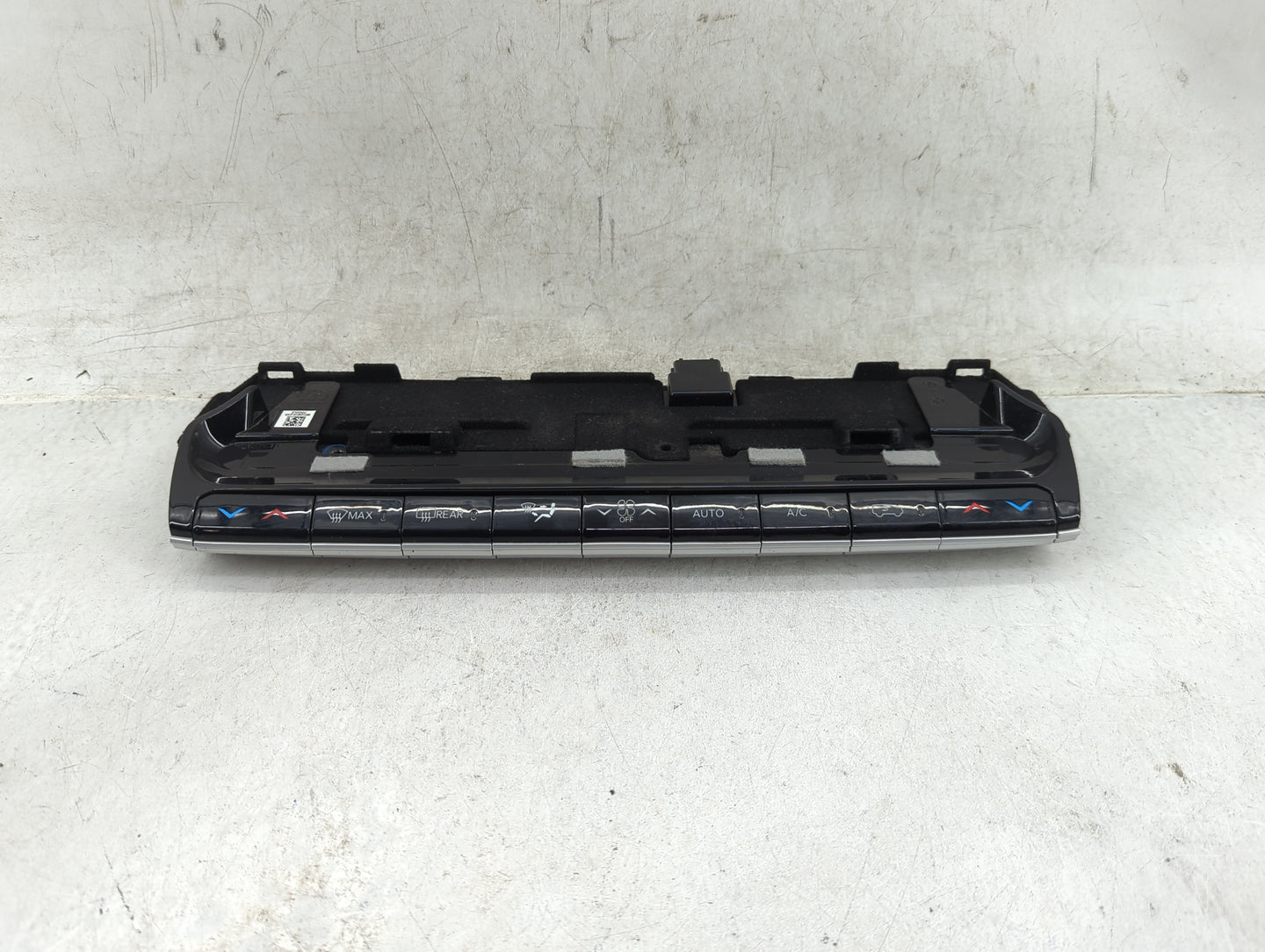 2021-2022 Jeep Grand Cherokee Climate Control Module Temperature AC/Heater Replacement P/N:P68423822AG TKDKA110300271 Fits O