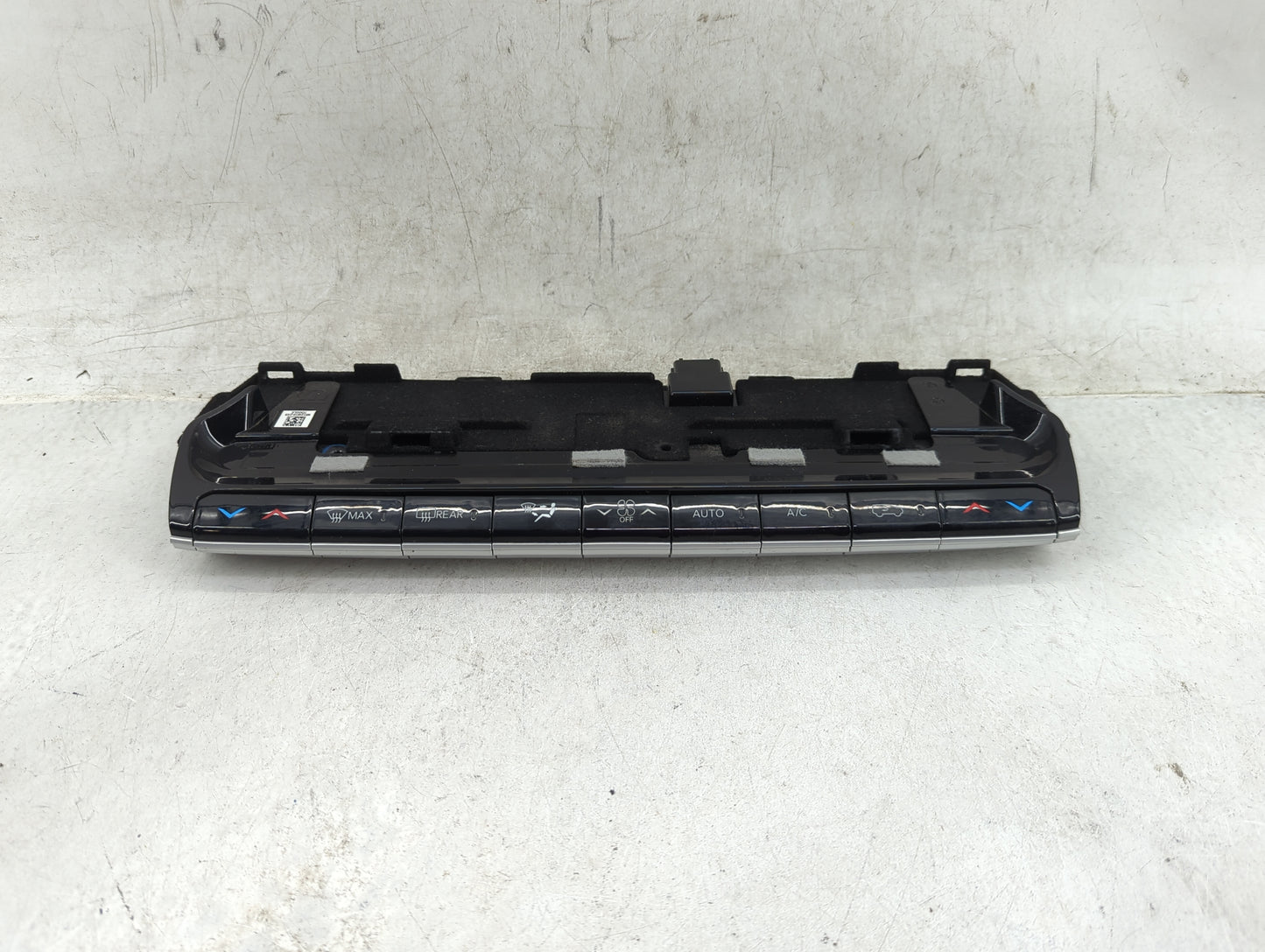 2021-2022 Jeep Grand Cherokee Climate Control Module Temperature AC/Heater Replacement P/N:P68423822AG TKDKA110300271 Fits O