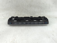 2021-2022 Jeep Grand Cherokee Climate Control Module Temperature AC/Heater Replacement P/N:P68423822AG TKDKA110300271 Fits O