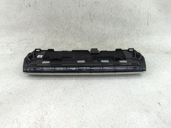 compare product 2021-2022 Jeep Grand Cherokee Climate Control Module Temperature AC/Heater Replacement P/N:P68423822AG TKDKA110300271 Fits OEM Used Auto Parts