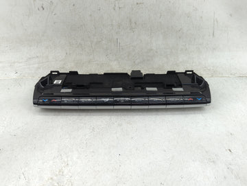 2021-2022 Jeep Grand Cherokee Climate Control Module Temperature AC/Heater Replacement P/N:P68423822AG TKDKA110300271 Fits O