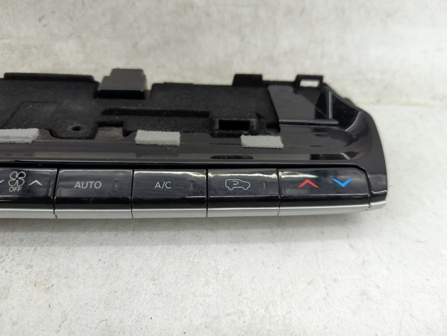 2021-2022 Jeep Grand Cherokee Climate Control Module Temperature AC/Heater Replacement P/N:P68423822AG TKDKA110300271 Fits O
