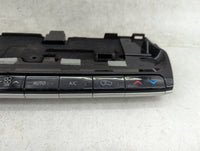 2021-2022 Jeep Grand Cherokee Climate Control Module Temperature AC/Heater Replacement P/N:P68423822AG TKDKA110300271 Fits O