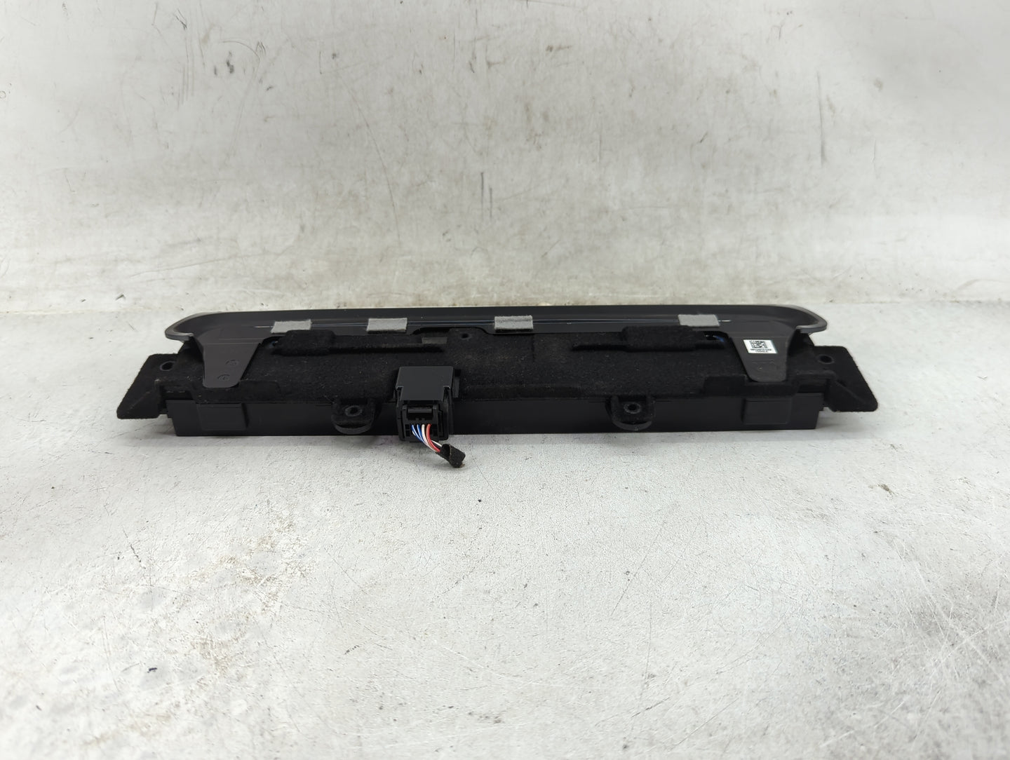 2021-2022 Jeep Grand Cherokee Climate Control Module Temperature AC/Heater Replacement P/N:P68423822AG TKDKA110300271 Fits O