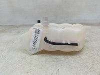 2021 Jeep Grand Cherokee Radiator Coolant Overflow Expansion Tank Bottle 1449281 - Oemusedautoparts1.com