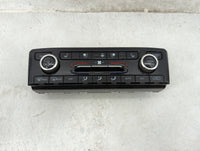 2021-2022 Jeep Grand Cherokee Climate Control Module Temperature AC/Heater Replacement P/N:P68489381AC MX237050-3586 Fits OE