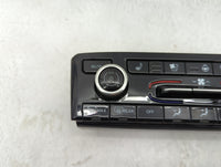 2021-2022 Jeep Grand Cherokee Climate Control Module Temperature AC/Heater Replacement P/N:P68489381AC MX237050-3586 Fits OE