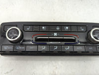 2021-2022 Jeep Grand Cherokee Climate Control Module Temperature AC/Heater Replacement P/N:P68489381AC MX237050-3586 Fits OE