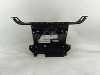 2021-2022 Jeep Grand Cherokee Climate Control Module Temperature AC/Heater Replacement P/N:68474163AG Fits Fits 2021 2022 OE