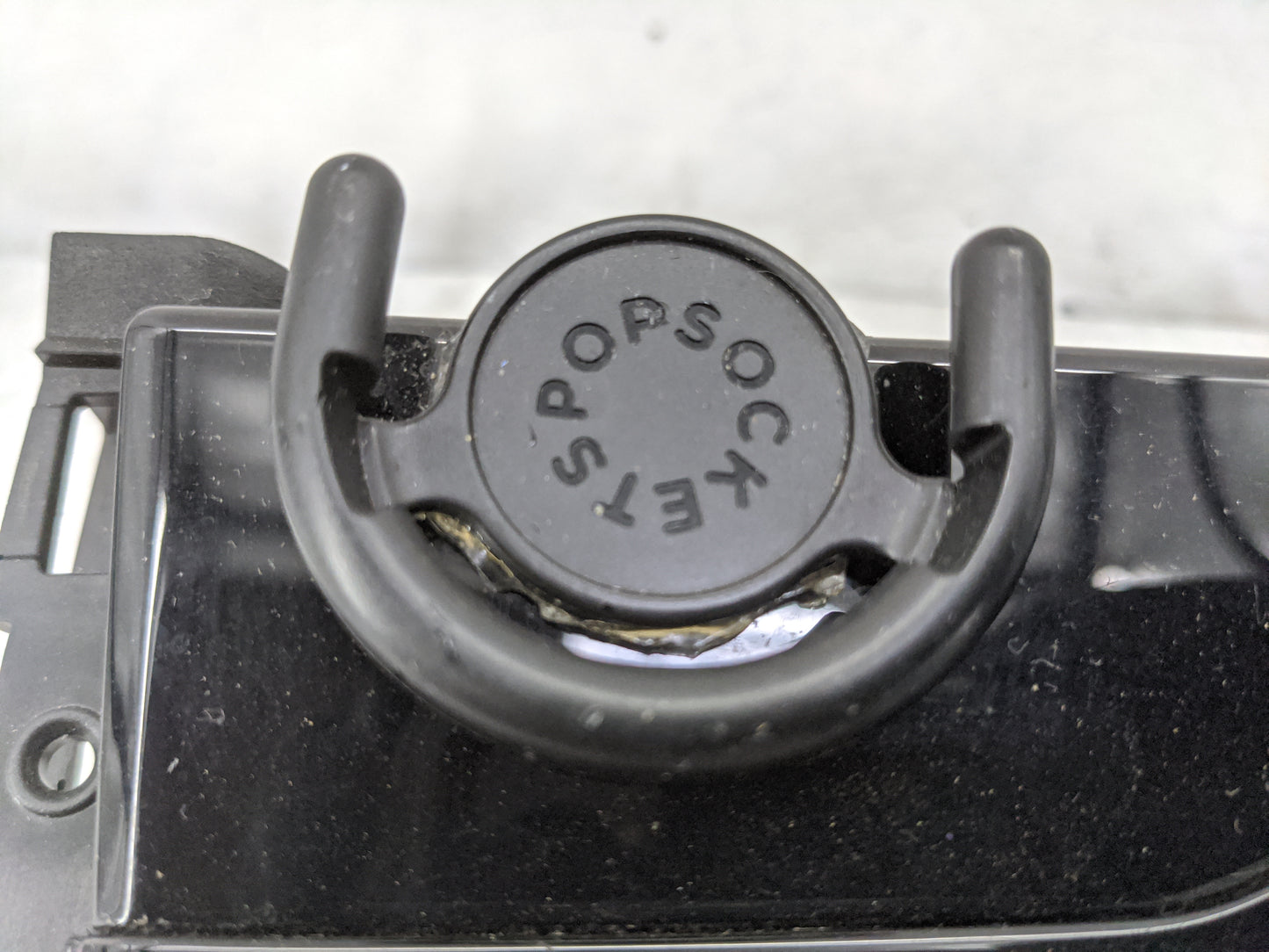 2023 Jeep Grand Cherokee Floor Console Assembly Shifter Black - Oemusedautoparts1.com