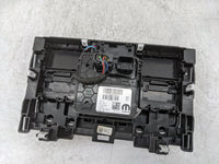 2023 Jeep Grand Cherokee Floor Console Assembly Shifter Black - Oemusedautoparts1.com