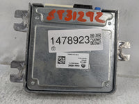 2023 Jeep Grand Cherokee Radio Speaker Amplifier - Oemusedautoparts1.com