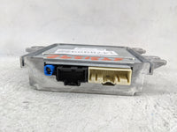 2023 Jeep Grand Cherokee Radio Speaker Amplifier - Oemusedautoparts1.com