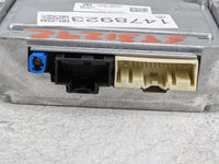 2023 Jeep Grand Cherokee Radio Speaker Amplifier - Oemusedautoparts1.com