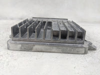 2023 Jeep Grand Cherokee Radio Speaker Amplifier - Oemusedautoparts1.com