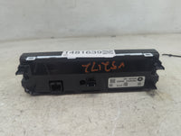 2021-2022 Jeep Grand Cherokee Climate Control Module Temperature AC/Heater Replacement P/N:P68376525AC MX237050-3567 Fits OE
