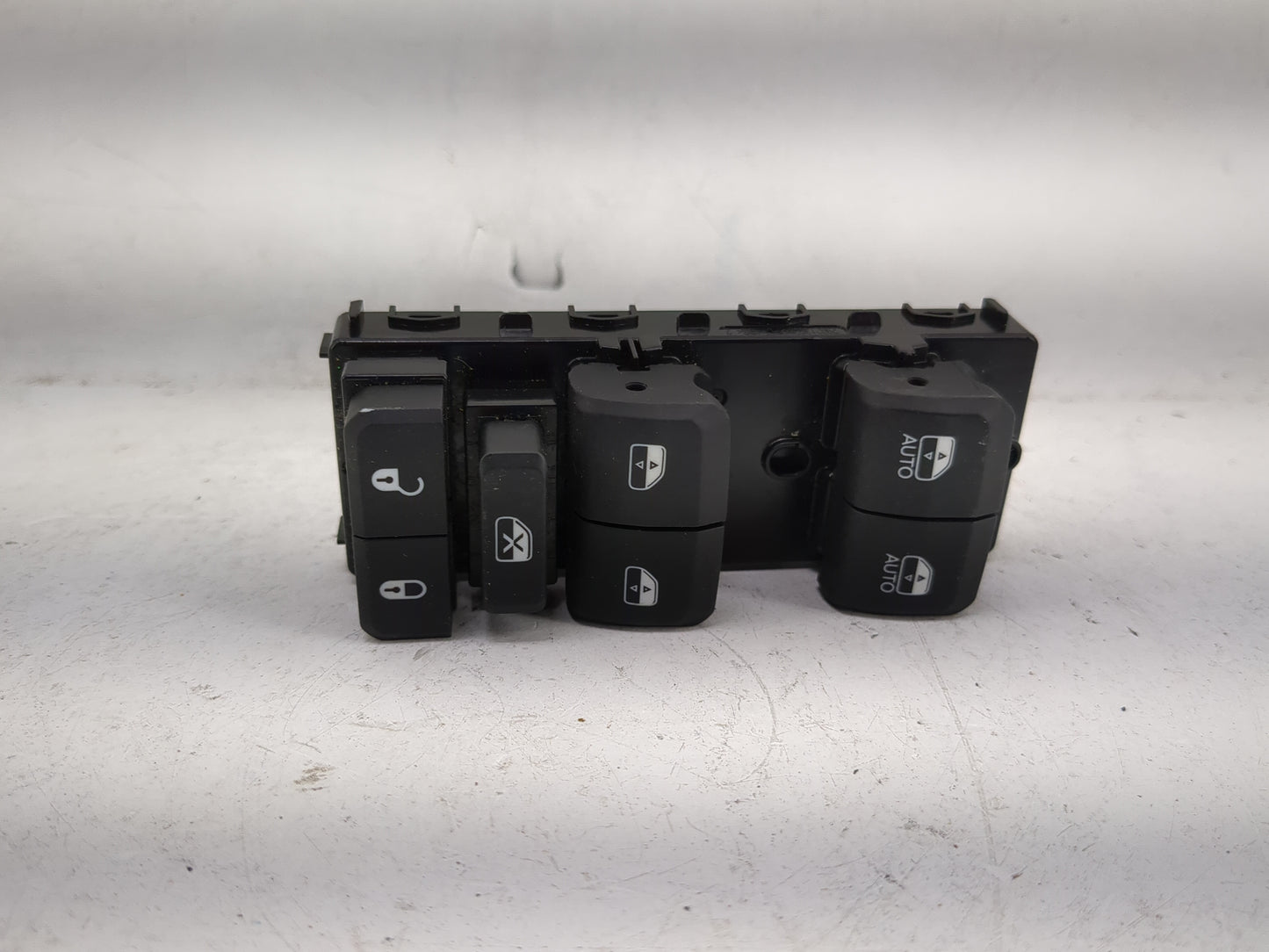 2021-2022 Jeep Grand Cherokee Master Power Window Switch Replacement Driver Side Left P/N:68381732AC Fits Fits 2021 2022 OEM