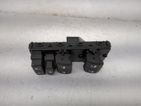 2021-2022 Jeep Grand Cherokee Master Power Window Switch Replacement Driver Side Left P/N:68381732AC Fits Fits 2021 2022 OEM