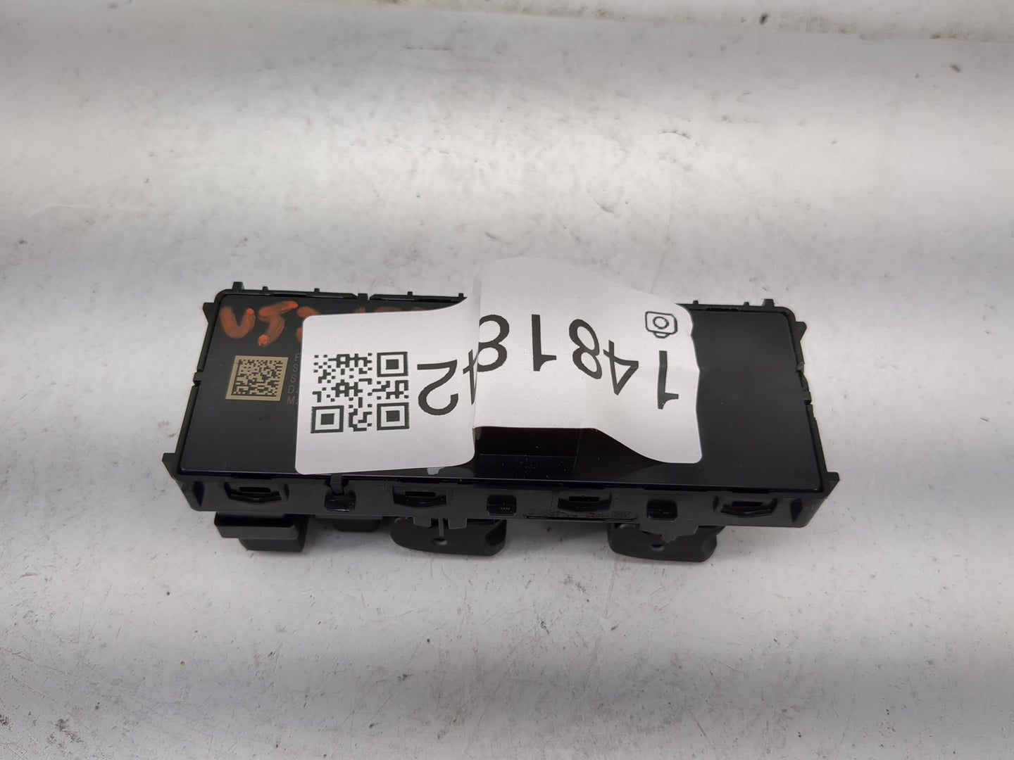 2021-2022 Jeep Grand Cherokee Master Power Window Switch Replacement Driver Side Left P/N:68381732AC Fits Fits 2021 2022 OEM