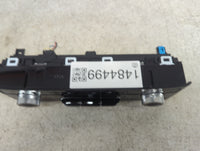 2021-2022 Jeep Grand Cherokee Climate Control Module Temperature AC/Heater Replacement P/N:P68489381AC MX237050-3586 Fits OE