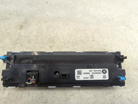 2021-2022 Jeep Grand Cherokee Climate Control Module Temperature AC/Heater Replacement P/N:P68489381AC MX237050-3586 Fits OE