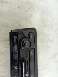 2021-2022 Jeep Grand Cherokee Climate Control Module Temperature AC/Heater Replacement P/N:P68376525AC Fits Fits 2021 2022 O