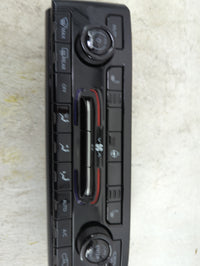 2021-2022 Jeep Grand Cherokee Climate Control Module Temperature AC/Heater Replacement P/N:P68376525AC Fits Fits 2021 2022 O