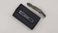 Jeep Grand Cherokee Keyless Entry Remote Fob M3NWXFOB1 68377534AB 5 buttons - Oemusedautoparts1.com