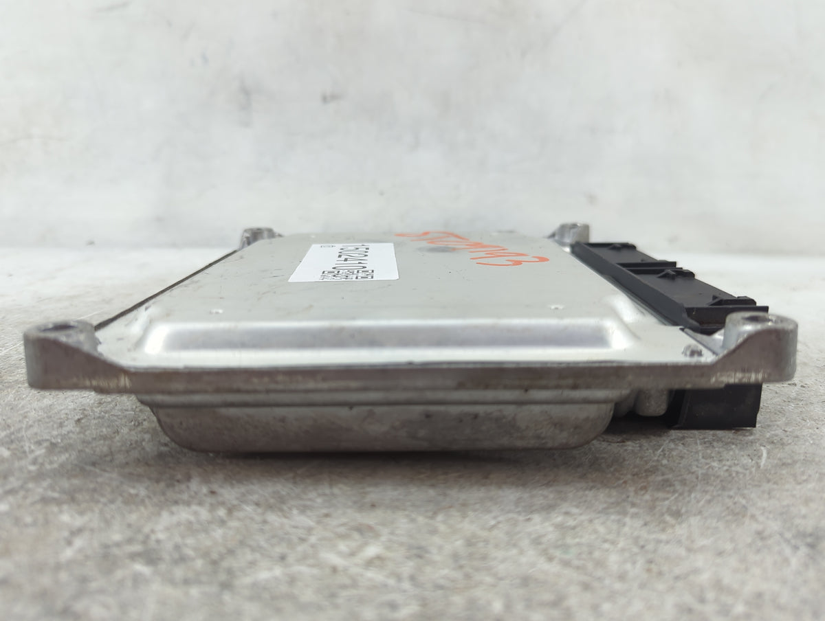 2023 Jeep Grand Cherokee L PCM Engine Control Computer ECU ECM PCU OEM P/N:P68861982AC 68437018AJ, 42033970 Fits Fits 2021 2