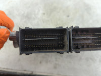2023 Jeep Grand Cherokee L PCM Engine Control Computer ECU ECM PCU OEM P/N:P68861982AC 68437018AJ, 42033970 Fits Fits 2021 2