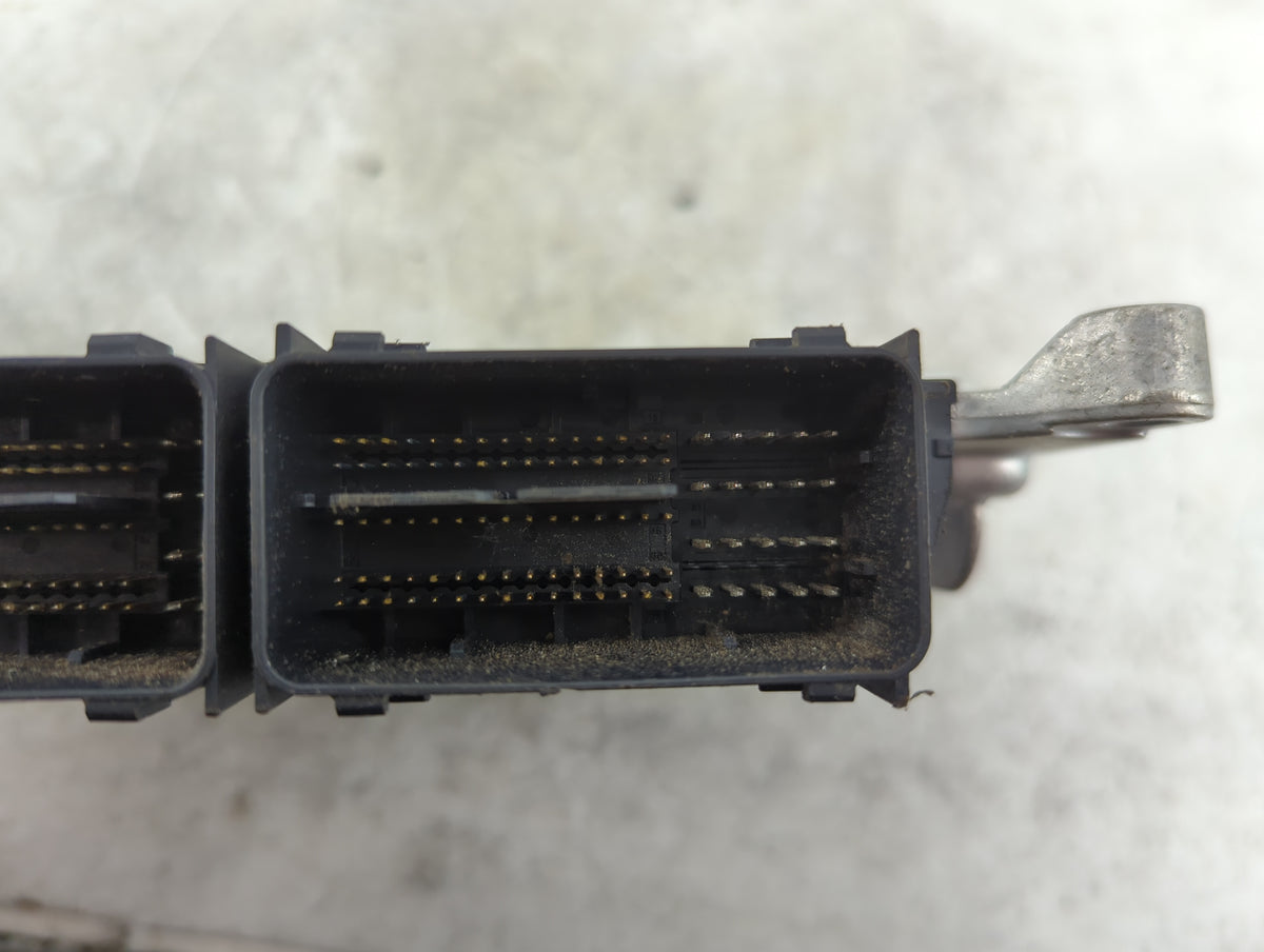 2023 Jeep Grand Cherokee L PCM Engine Control Computer ECU ECM PCU OEM P/N:P68861982AC 68437018AJ, 42033970 Fits Fits 2021 2