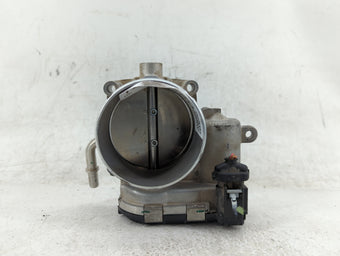 compare product 2022 Jeep Grand Wagoneer Throttle Body P/N:028075001B Fits OEM Used Auto Parts