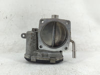 2022 Jeep Grand Wagoneer Throttle Body P/N:028075001B Fits OEM Used Auto Parts - Oemusedautoparts1.com