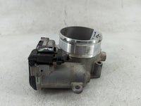 2022 Jeep Grand Wagoneer Throttle Body P/N:028075001B Fits OEM Used Auto Parts - Oemusedautoparts1.com
